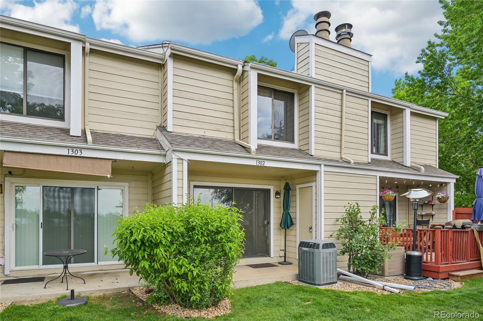 MLS Image #33 for 7474 e arkansas avenue,denver, Colorado
