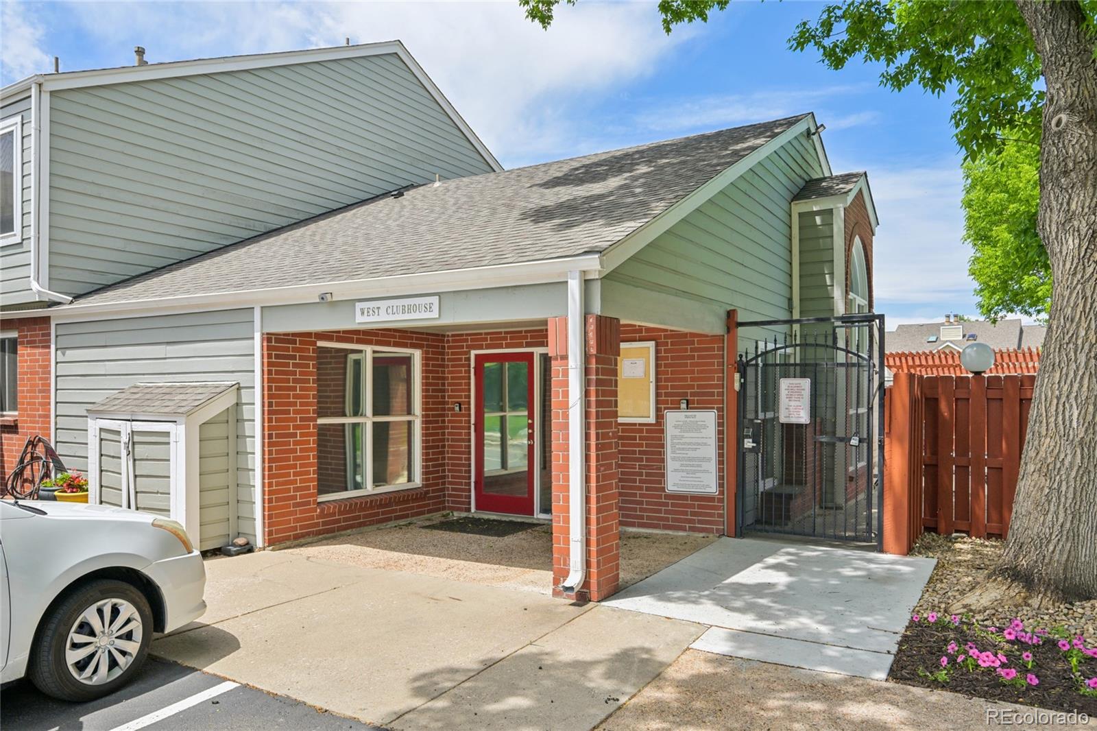 MLS Image #37 for 7474 e arkansas avenue,denver, Colorado