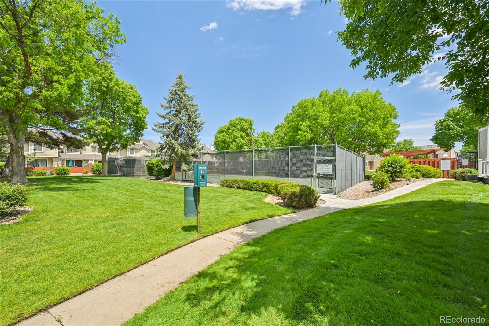 MLS Image #38 for 7474 e arkansas avenue,denver, Colorado