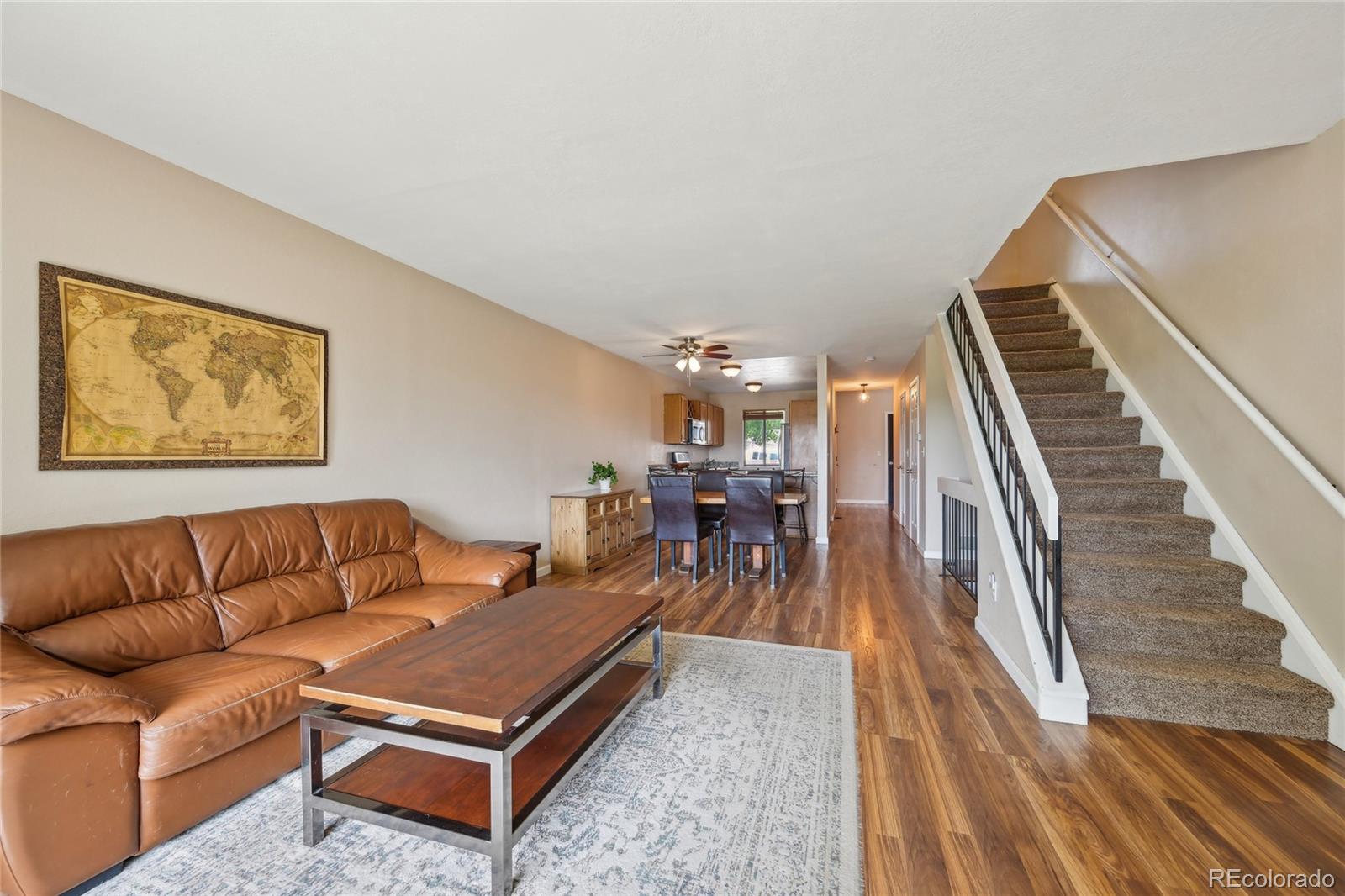 MLS Image #4 for 7474 e arkansas avenue,denver, Colorado