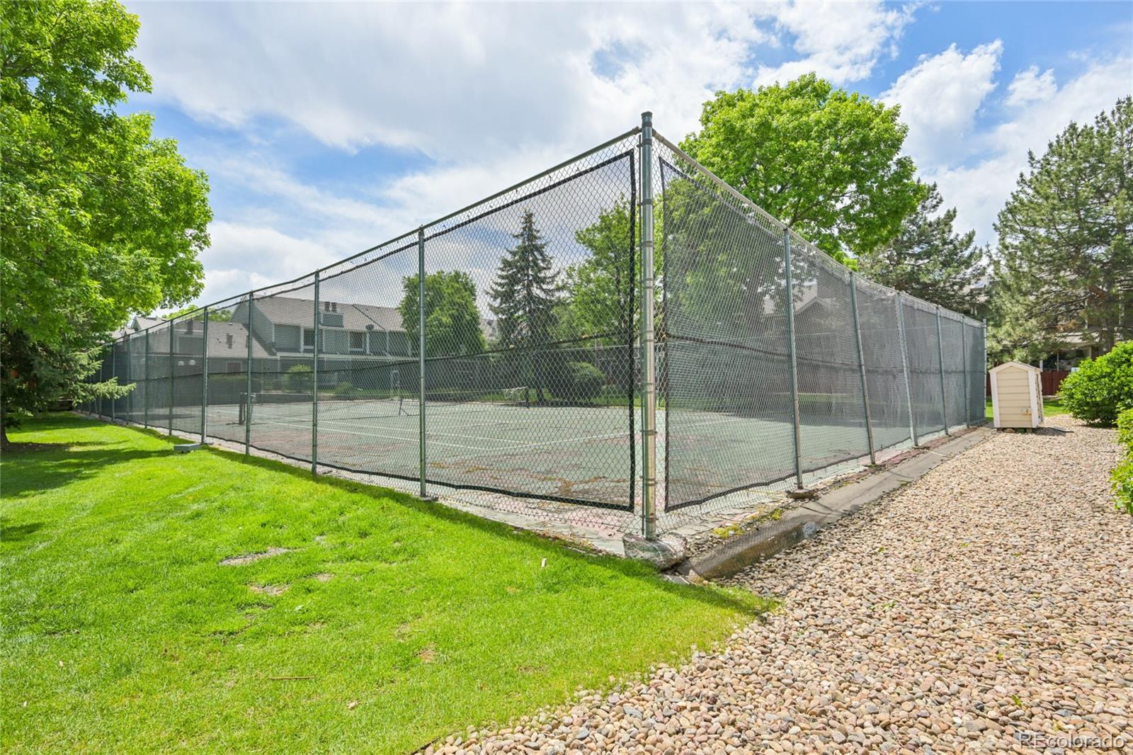 MLS Image #40 for 7474 e arkansas avenue,denver, Colorado