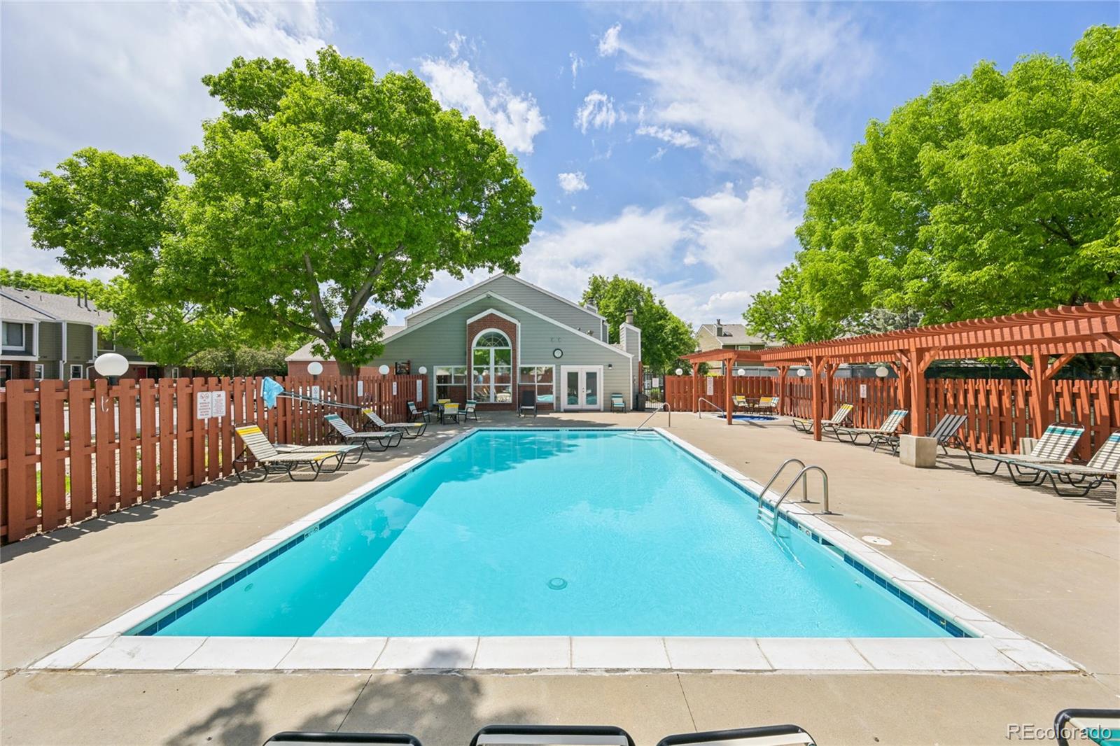 MLS Image #43 for 7474 e arkansas avenue,denver, Colorado