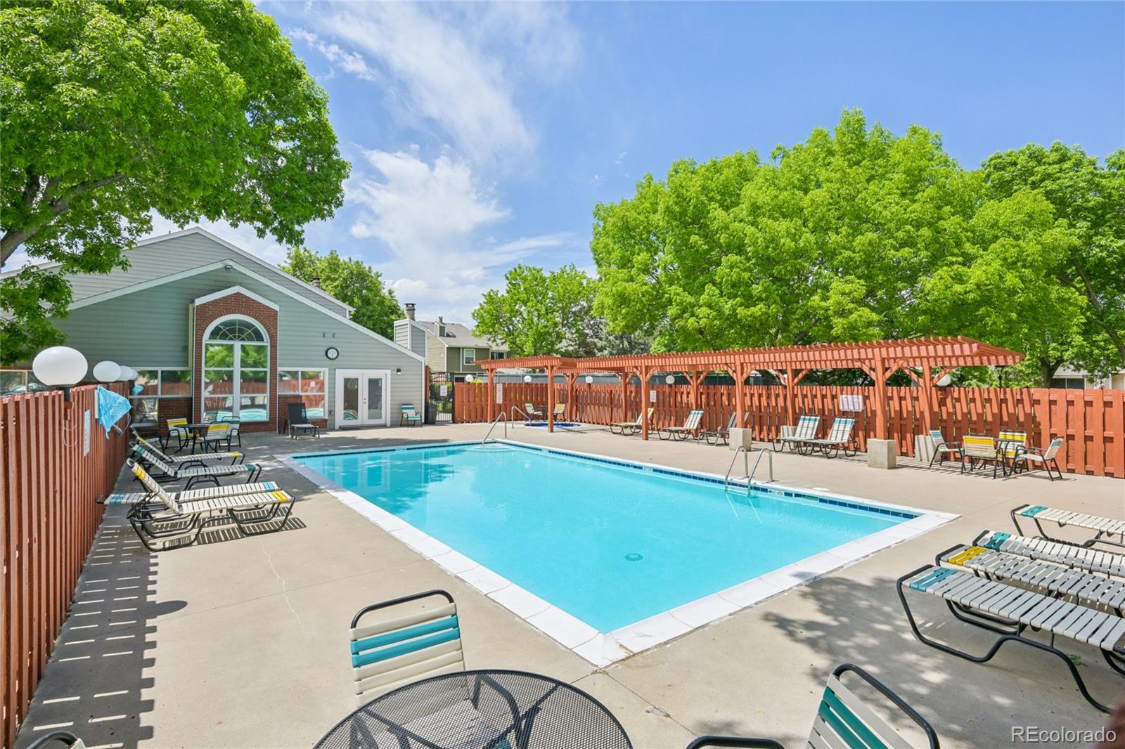 MLS Image #44 for 7474 e arkansas avenue,denver, Colorado