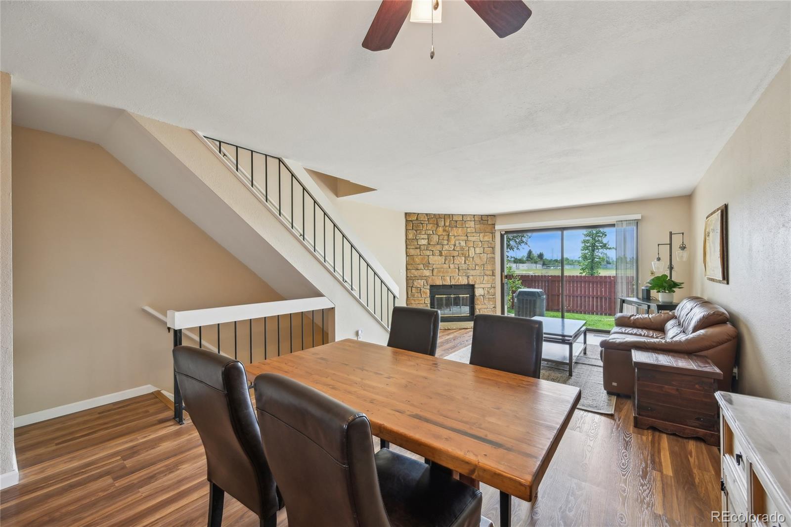 MLS Image #5 for 7474 e arkansas avenue,denver, Colorado