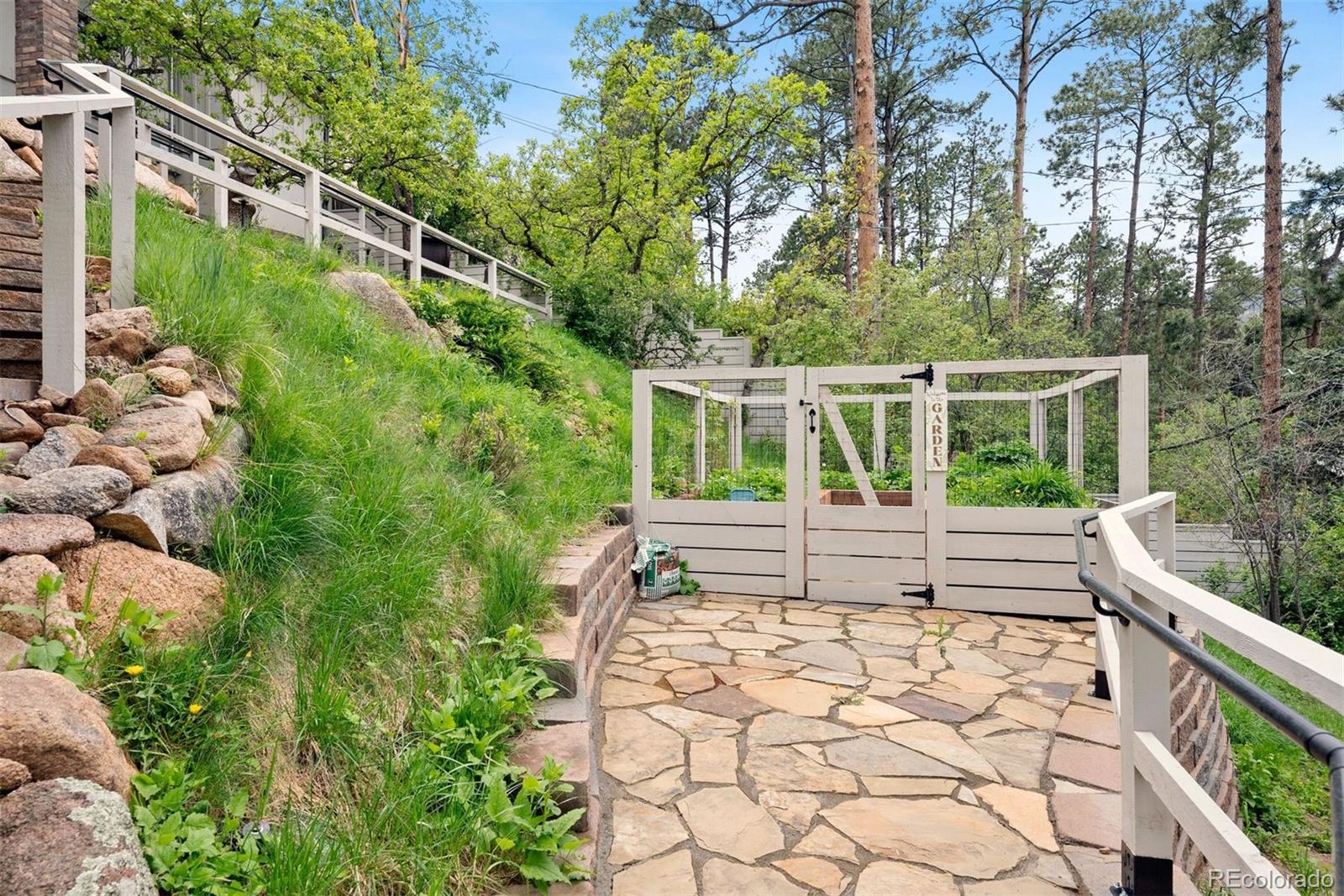 MLS Image #10 for 1616  mesa avenue,colorado springs, Colorado