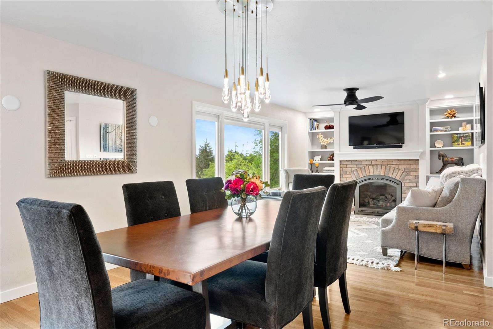 MLS Image #14 for 1616  mesa avenue,colorado springs, Colorado