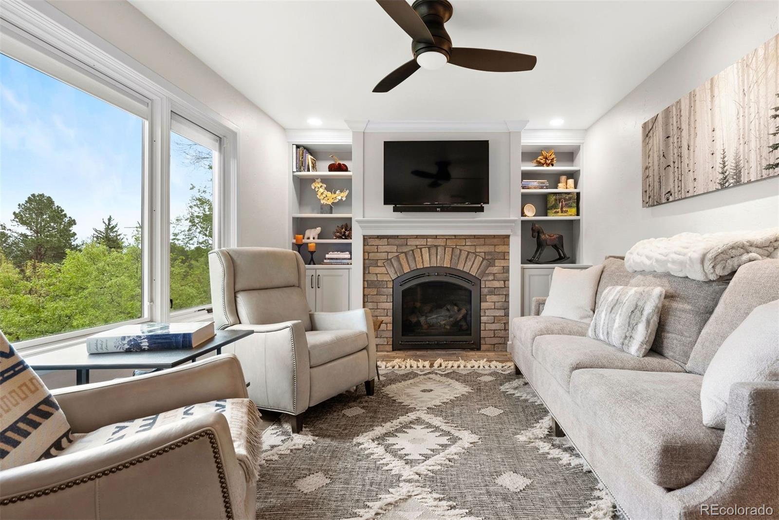 MLS Image #2 for 1616  mesa avenue,colorado springs, Colorado