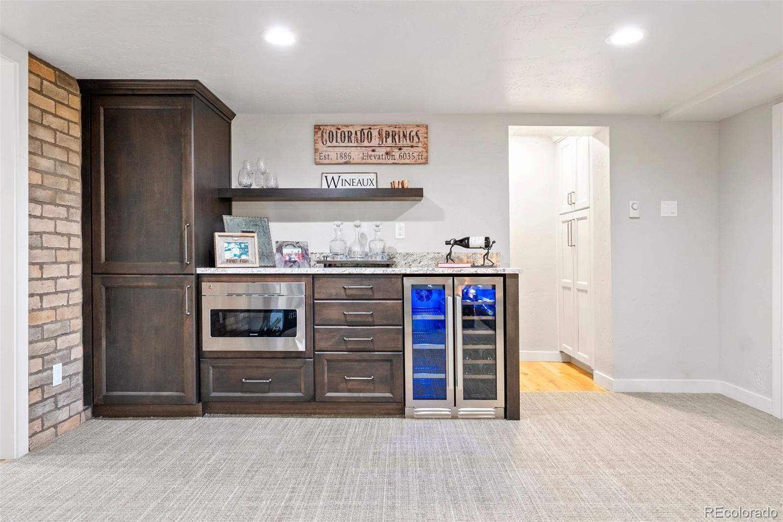 MLS Image #28 for 1616  mesa avenue,colorado springs, Colorado