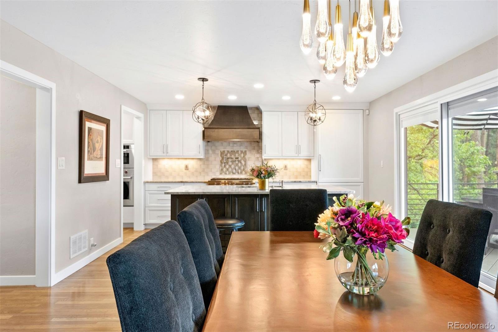 MLS Image #3 for 1616  mesa avenue,colorado springs, Colorado