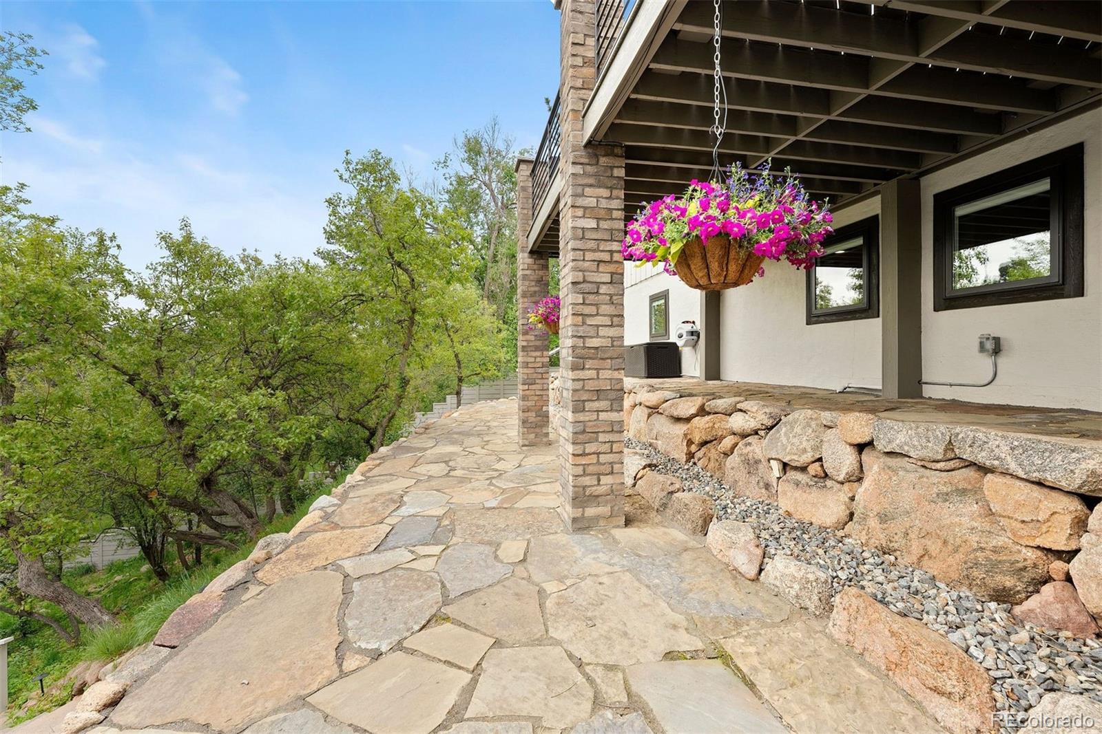 MLS Image #35 for 1616  mesa avenue,colorado springs, Colorado