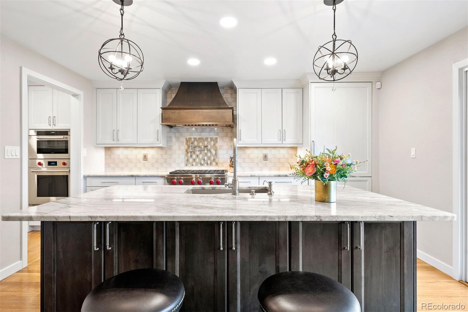 MLS Image #4 for 1616  mesa avenue,colorado springs, Colorado