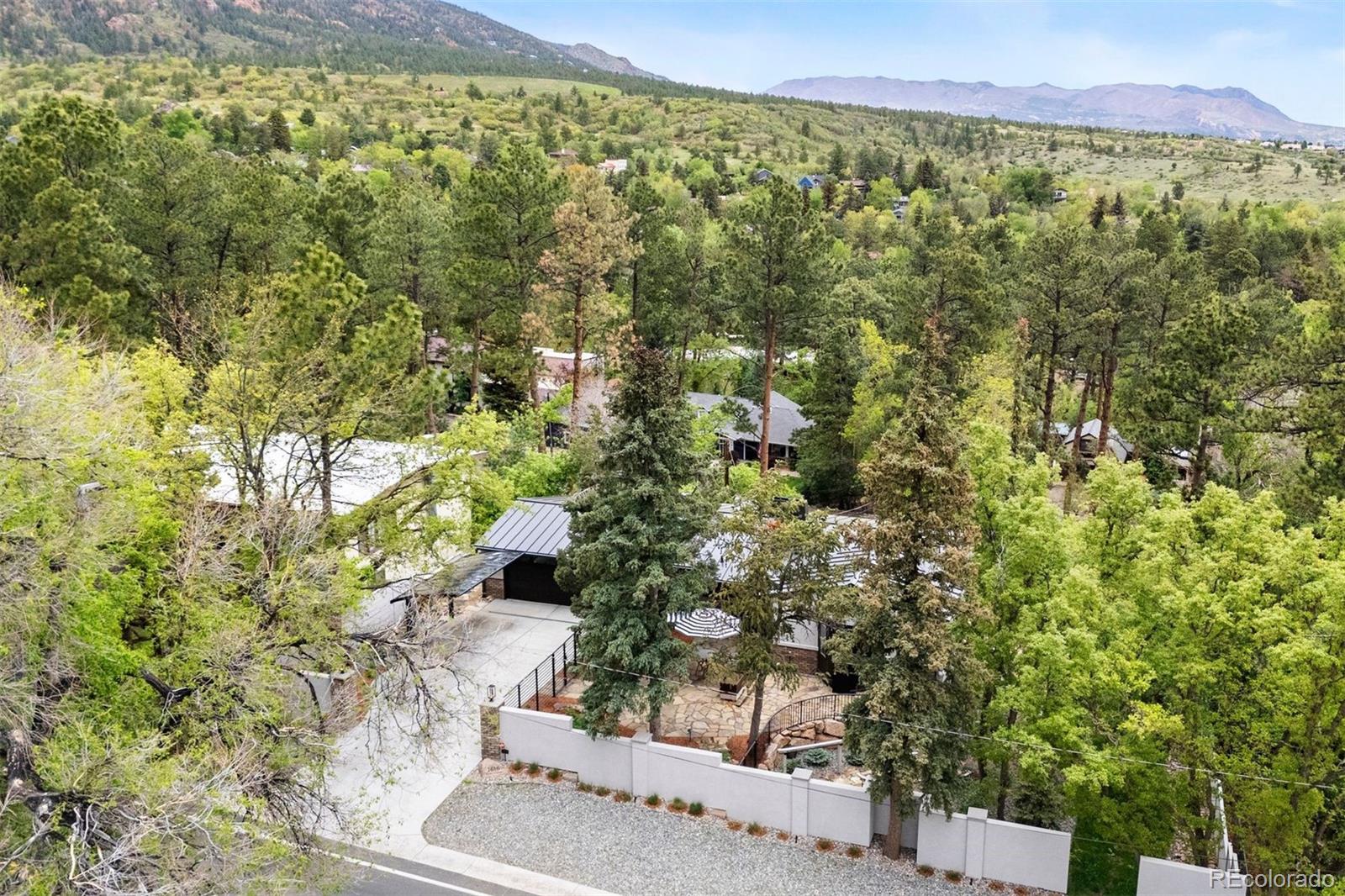 MLS Image #41 for 1616  mesa avenue,colorado springs, Colorado