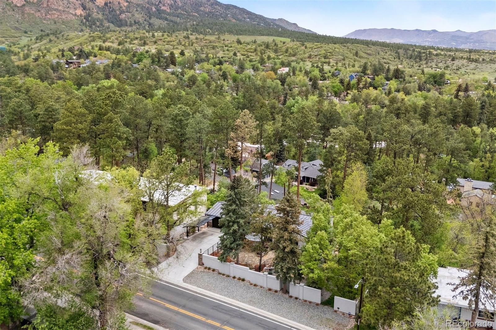 MLS Image #42 for 1616  mesa avenue,colorado springs, Colorado