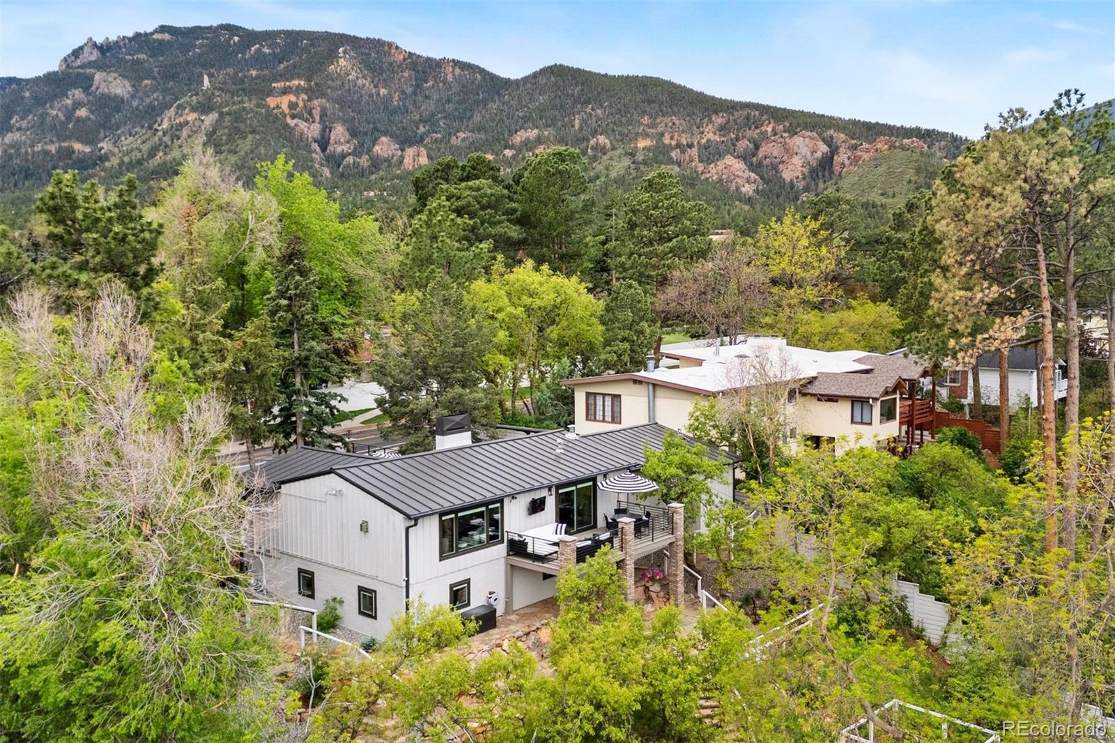 MLS Image #43 for 1616  mesa avenue,colorado springs, Colorado