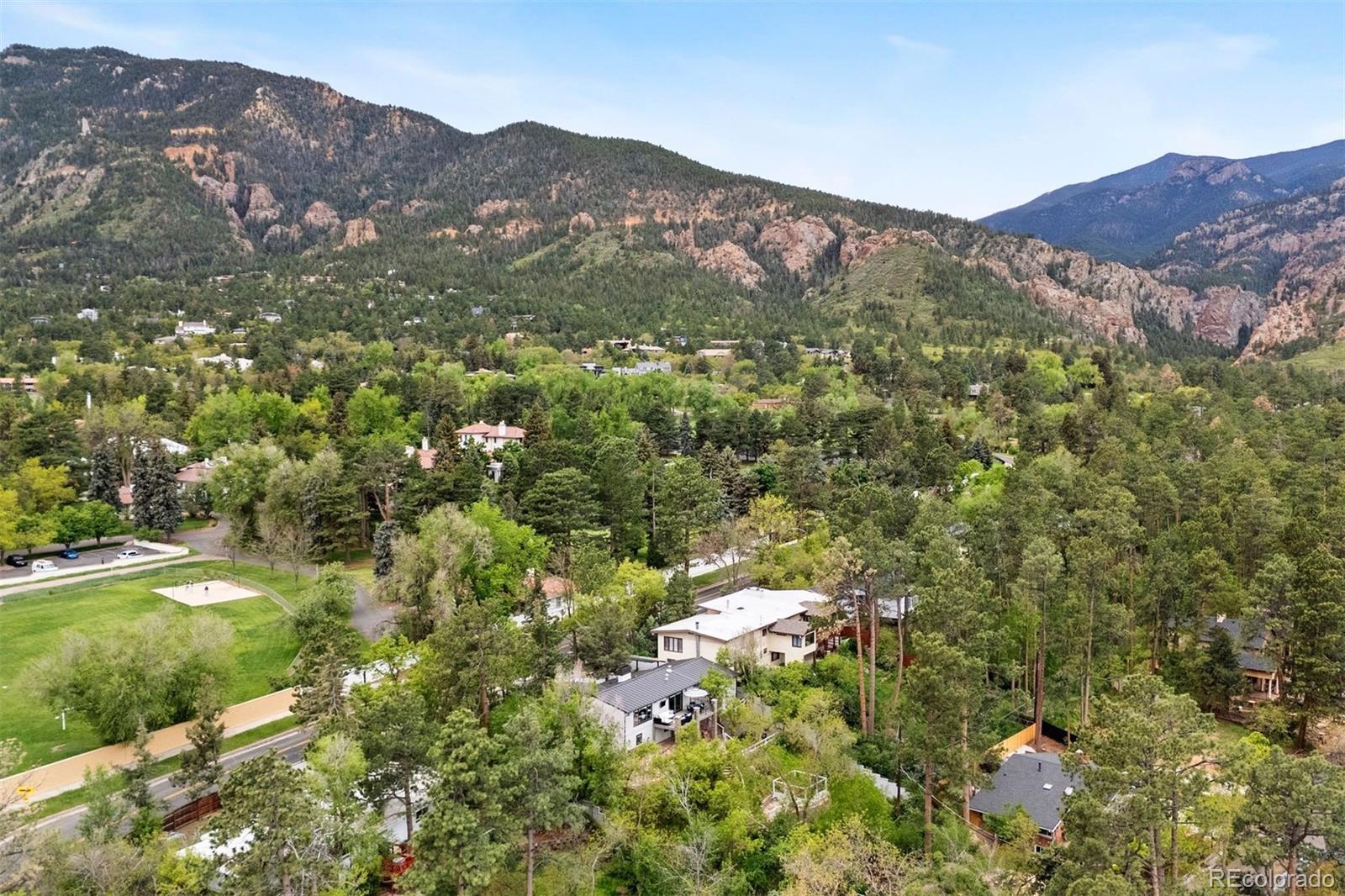 MLS Image #44 for 1616  mesa avenue,colorado springs, Colorado