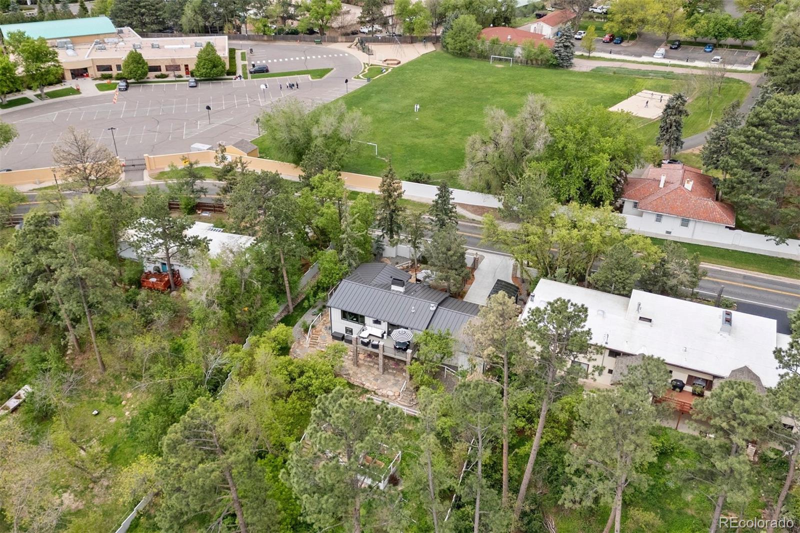 MLS Image #45 for 1616  mesa avenue,colorado springs, Colorado