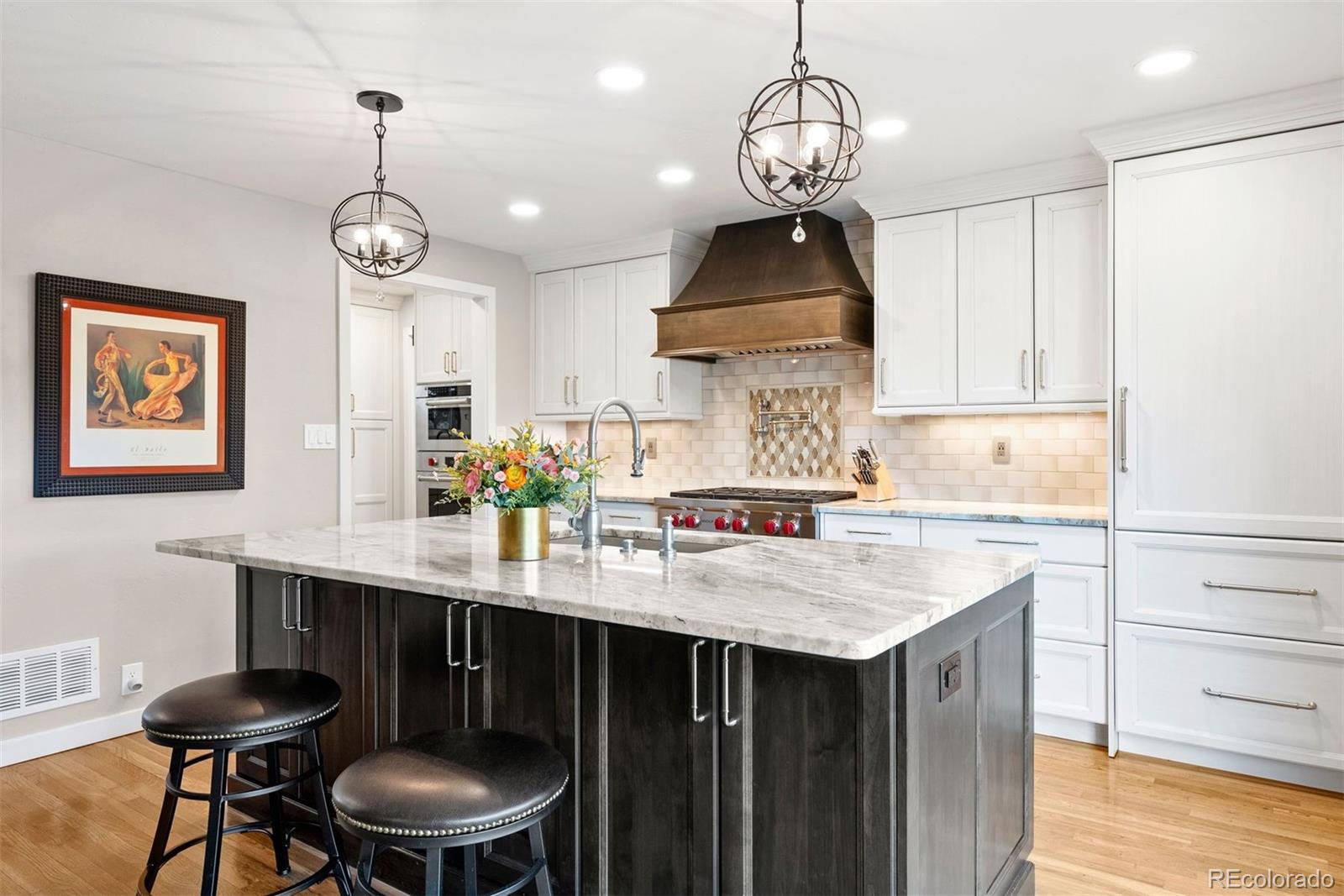 MLS Image #5 for 1616  mesa avenue,colorado springs, Colorado