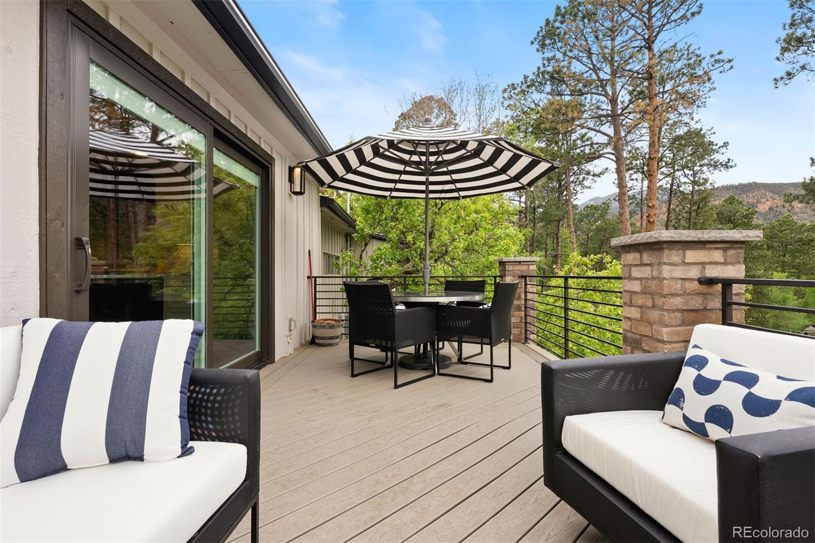 MLS Image #8 for 1616  mesa avenue,colorado springs, Colorado