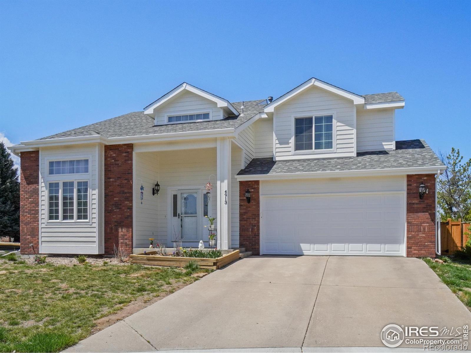 MLS Image #0 for 4913  smallwood court,fort collins, Colorado