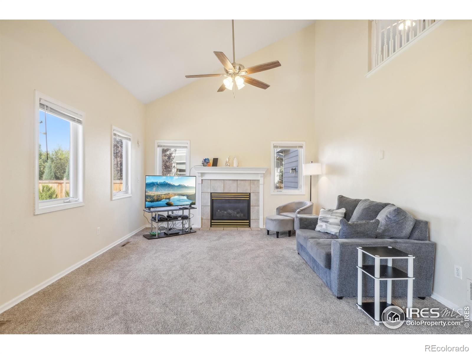 MLS Image #11 for 4913  smallwood court,fort collins, Colorado