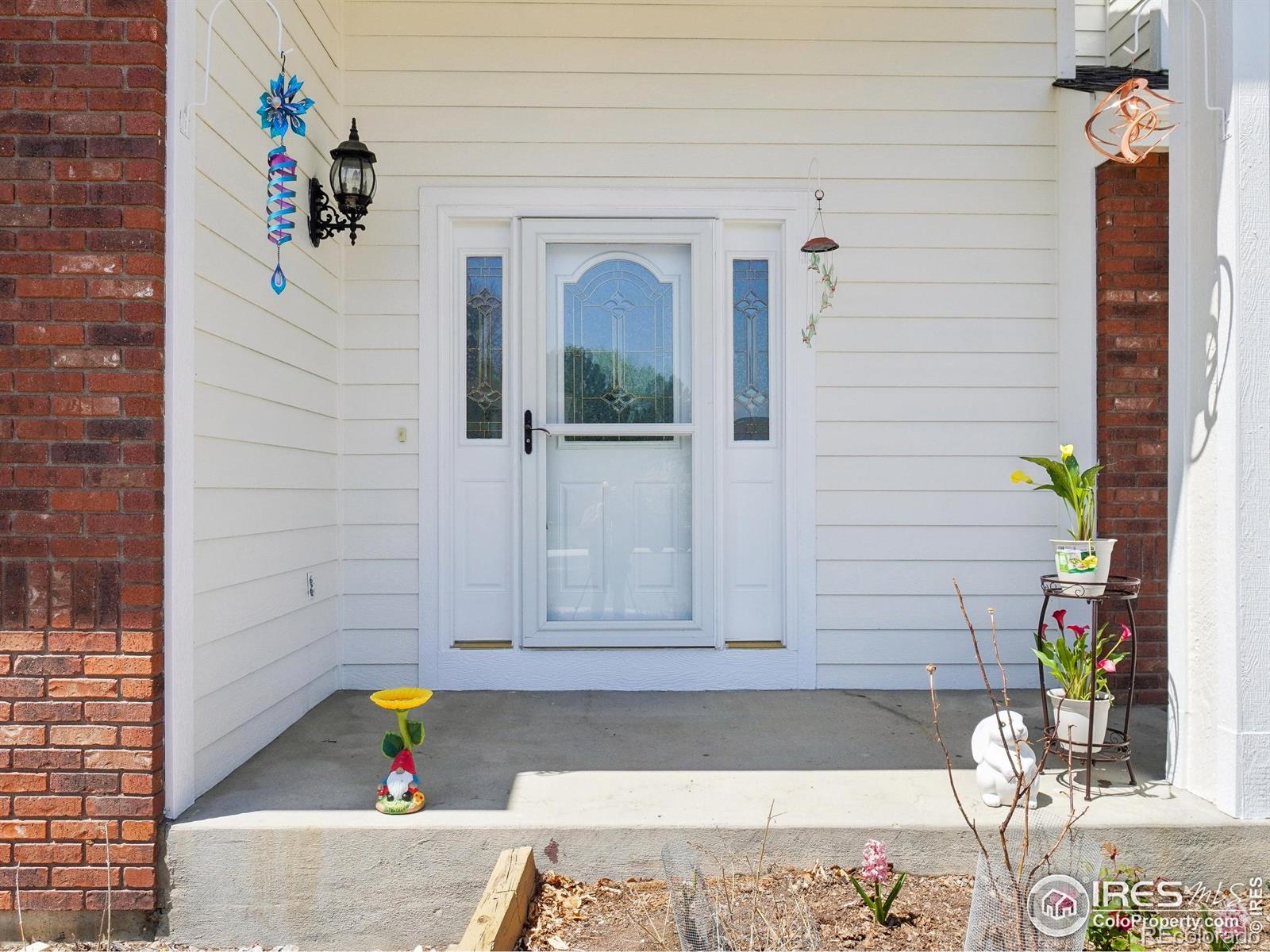 MLS Image #2 for 4913  smallwood court,fort collins, Colorado