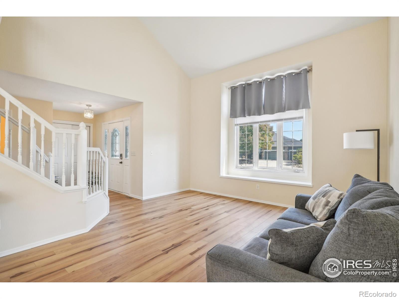 MLS Image #3 for 4913  smallwood court,fort collins, Colorado