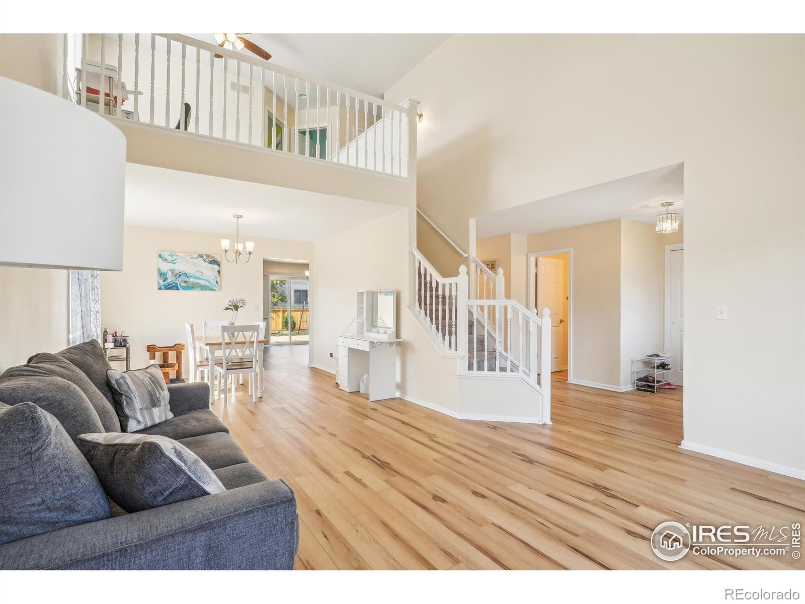 MLS Image #4 for 4913  smallwood court,fort collins, Colorado