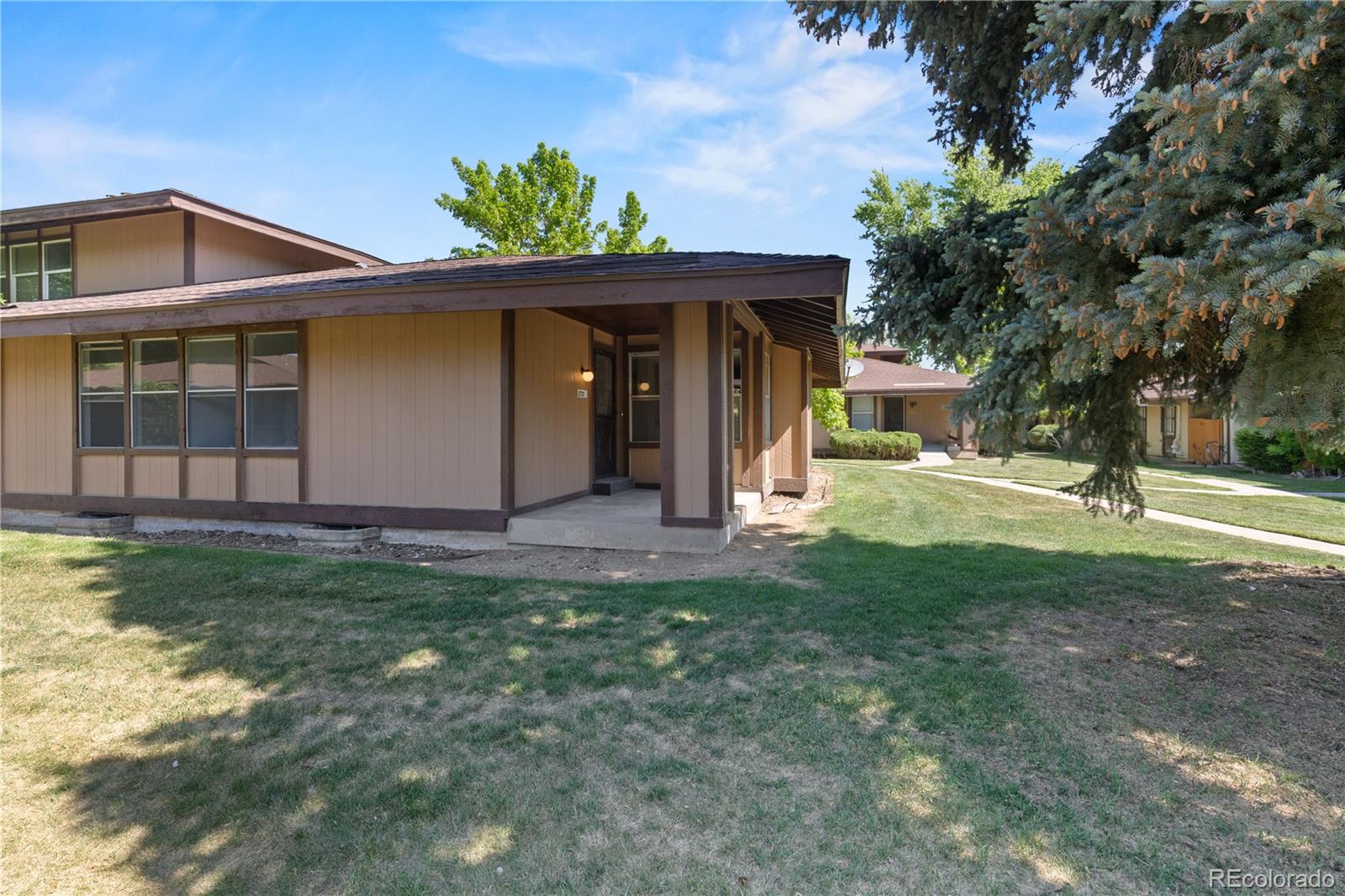MLS Image #1 for 3720 s fairplay way,aurora, Colorado