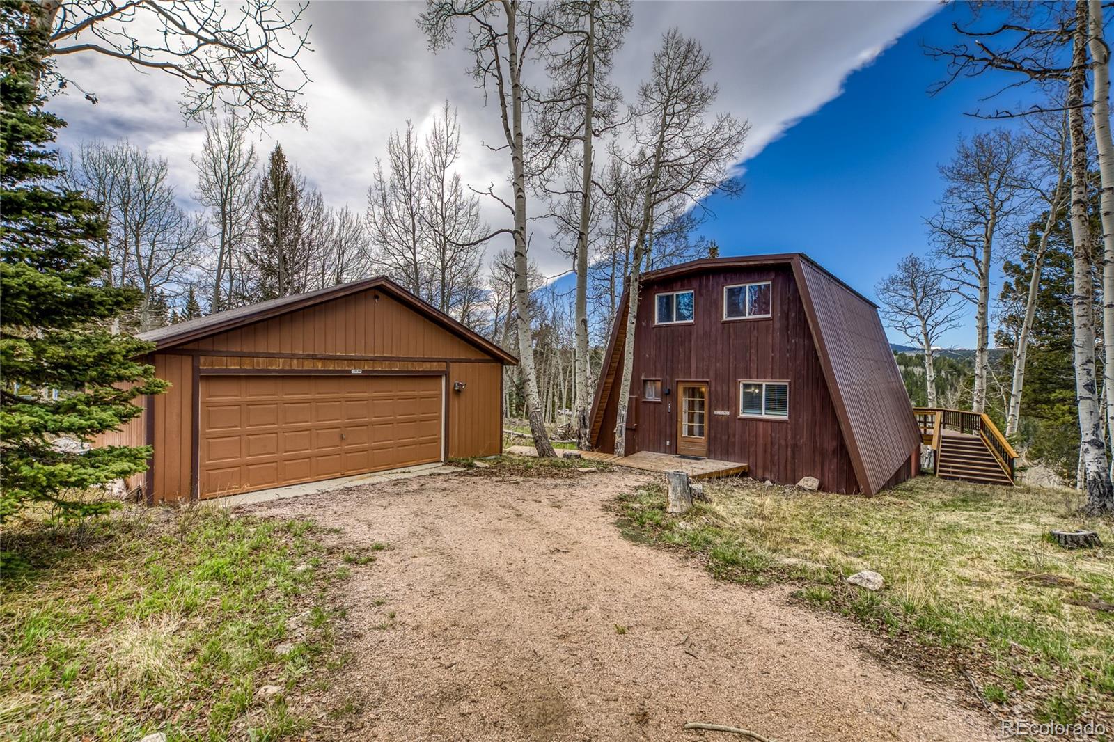 MLS Image #1 for 771  spruce road,cimarron, Colorado
