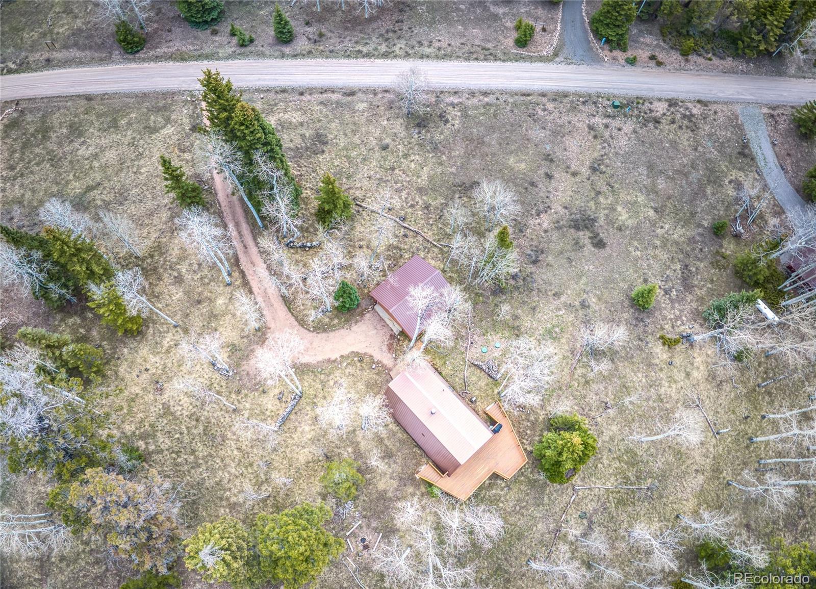 MLS Image #24 for 771  spruce road,cimarron, Colorado