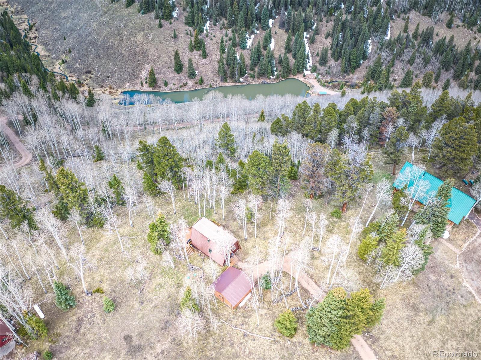 MLS Image #25 for 771  spruce road,cimarron, Colorado