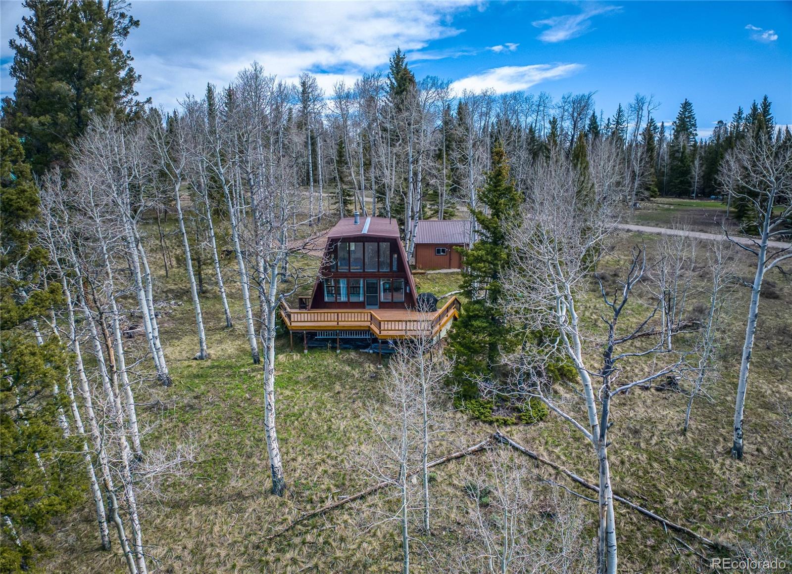 MLS Image #3 for 771  spruce road,cimarron, Colorado