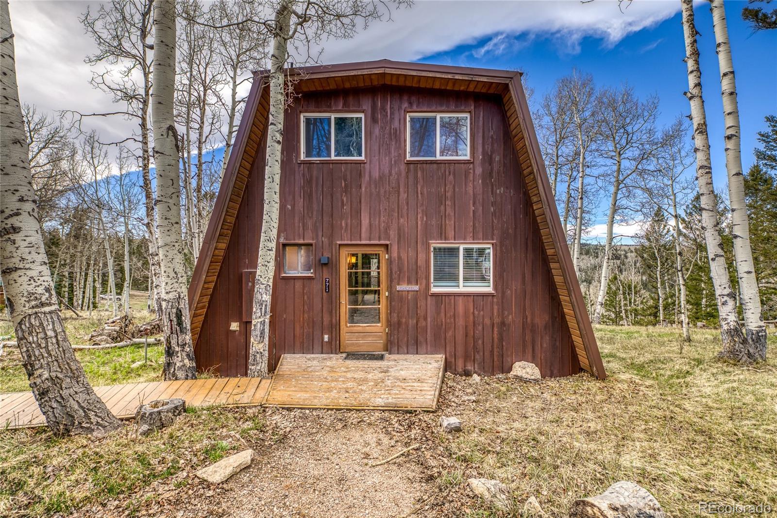 MLS Image #4 for 771  spruce road,cimarron, Colorado