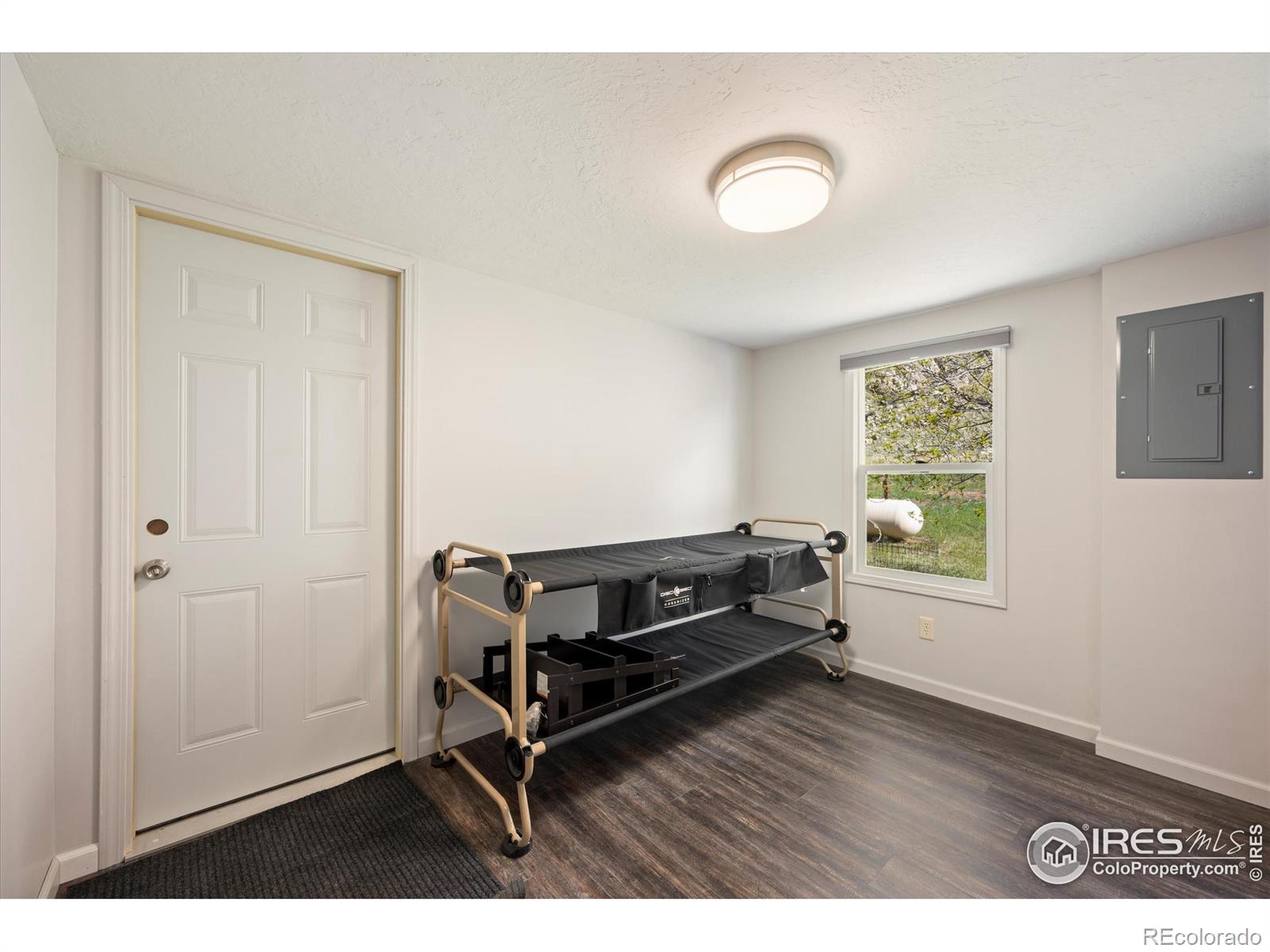 MLS Image #11 for 50  meadow lane,bellvue, Colorado