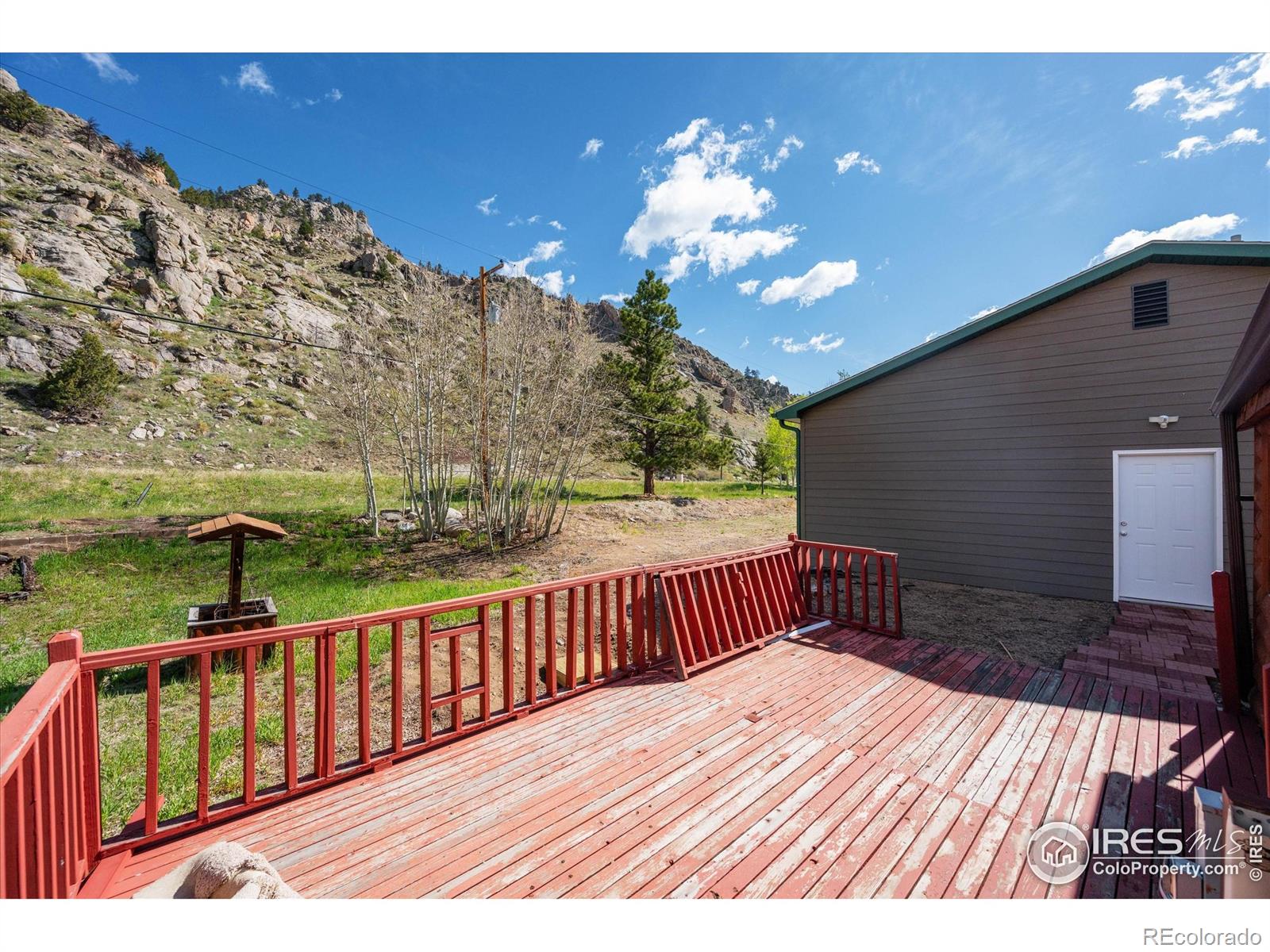 MLS Image #15 for 50  meadow lane,bellvue, Colorado