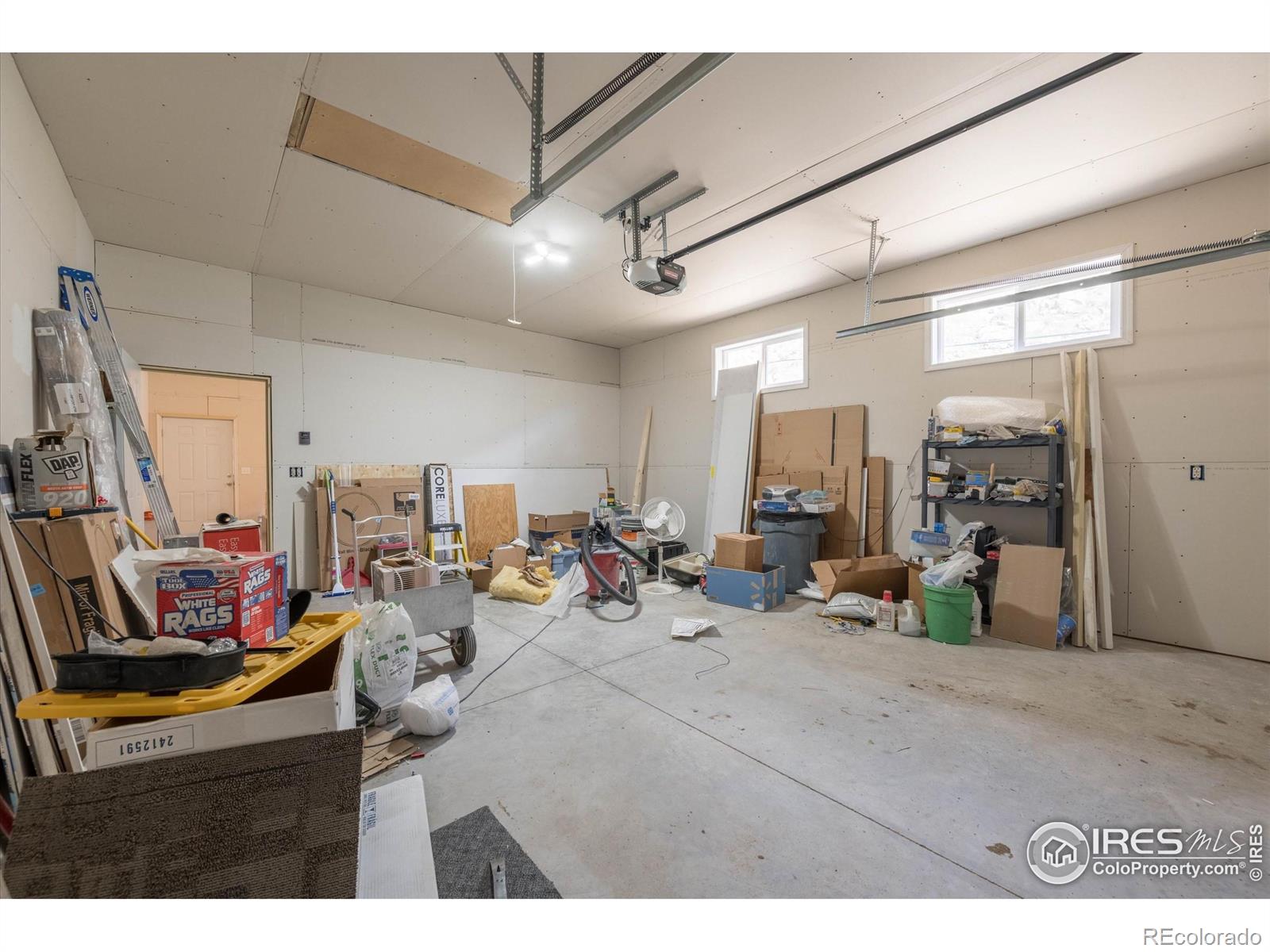 MLS Image #25 for 50  meadow lane,bellvue, Colorado