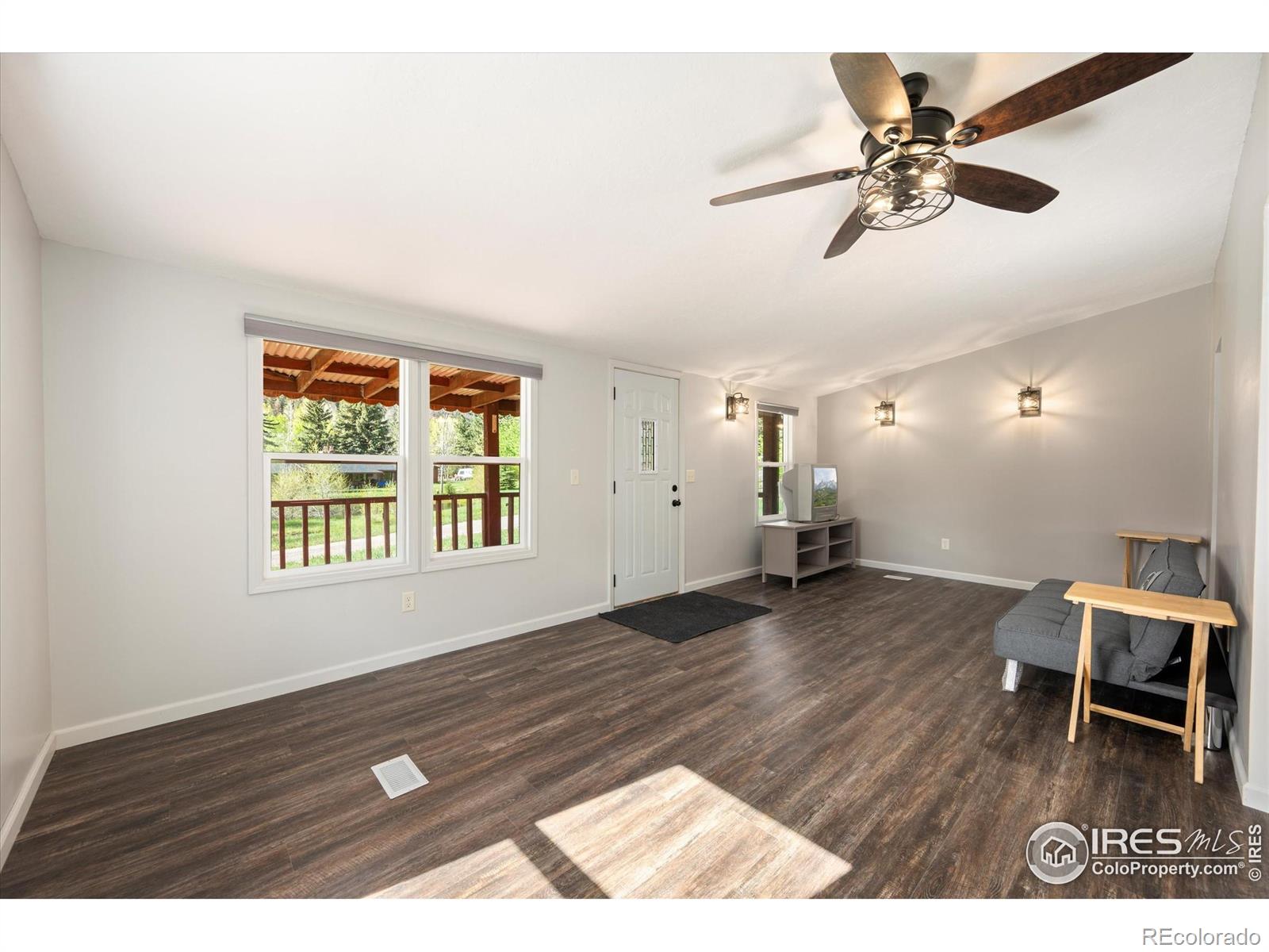 MLS Image #4 for 50  meadow lane,bellvue, Colorado