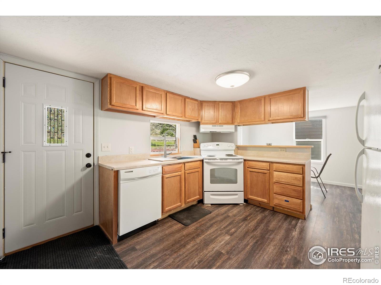 MLS Image #9 for 50  meadow lane,bellvue, Colorado