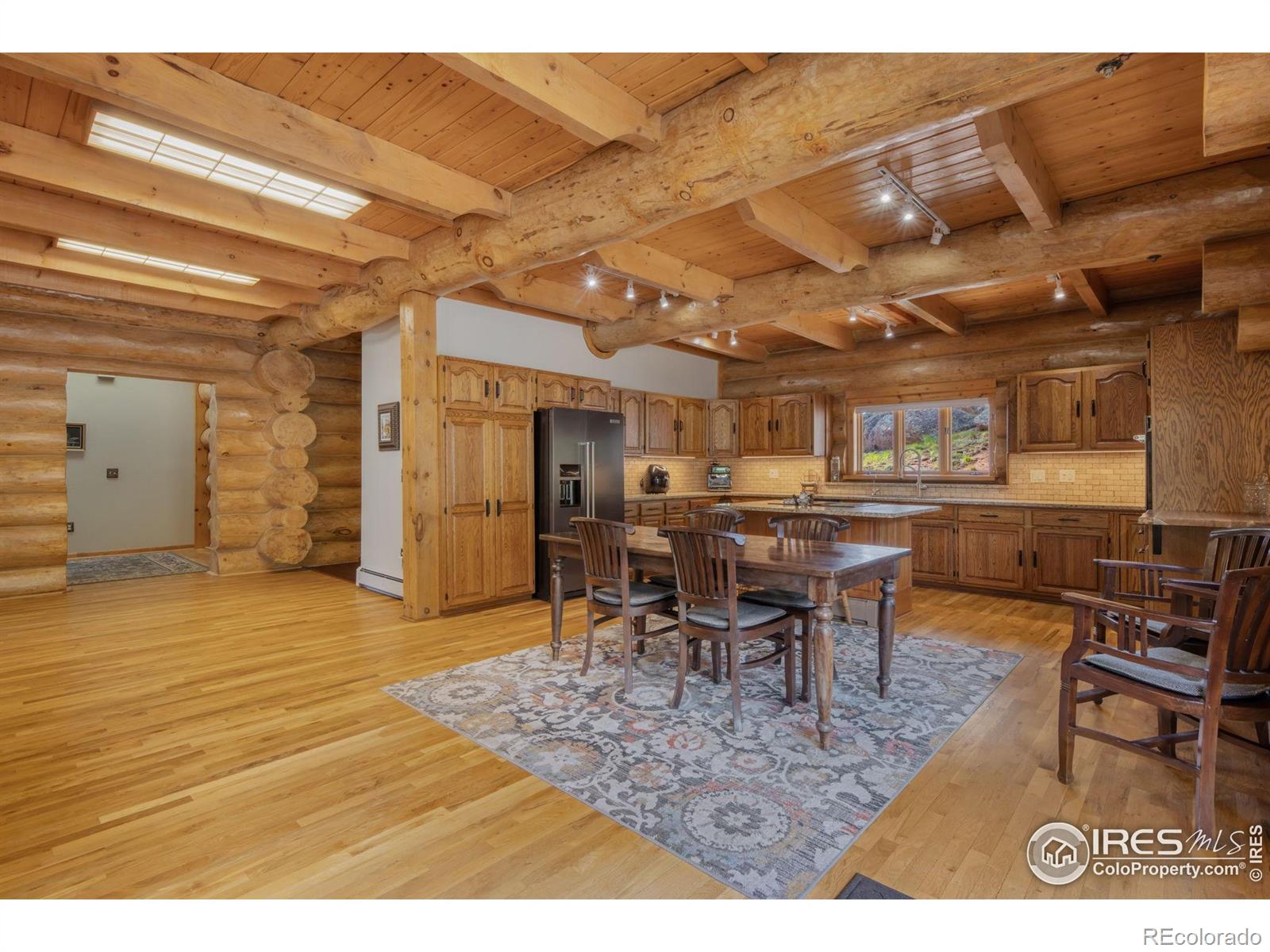 MLS Image #10 for 95  choctaw road,lyons, Colorado