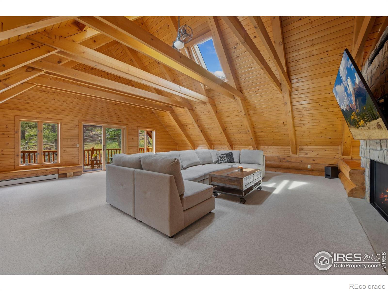 MLS Image #28 for 95  choctaw road,lyons, Colorado