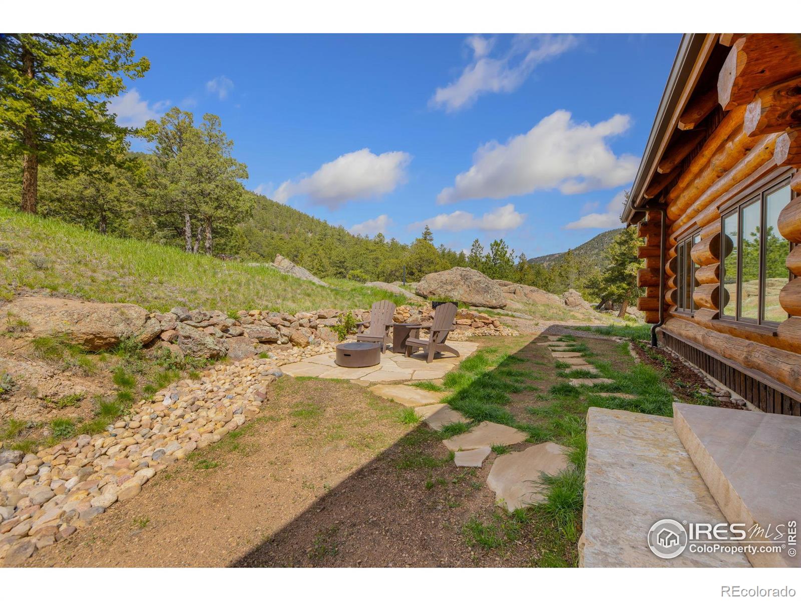 MLS Image #34 for 95  choctaw road,lyons, Colorado
