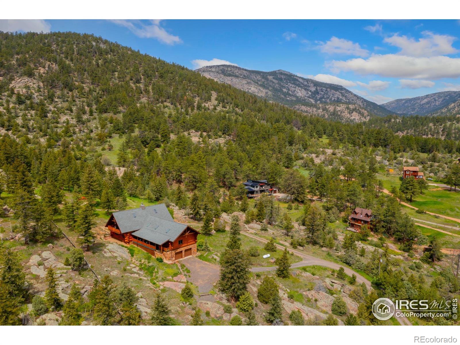 MLS Image #37 for 95  choctaw road,lyons, Colorado