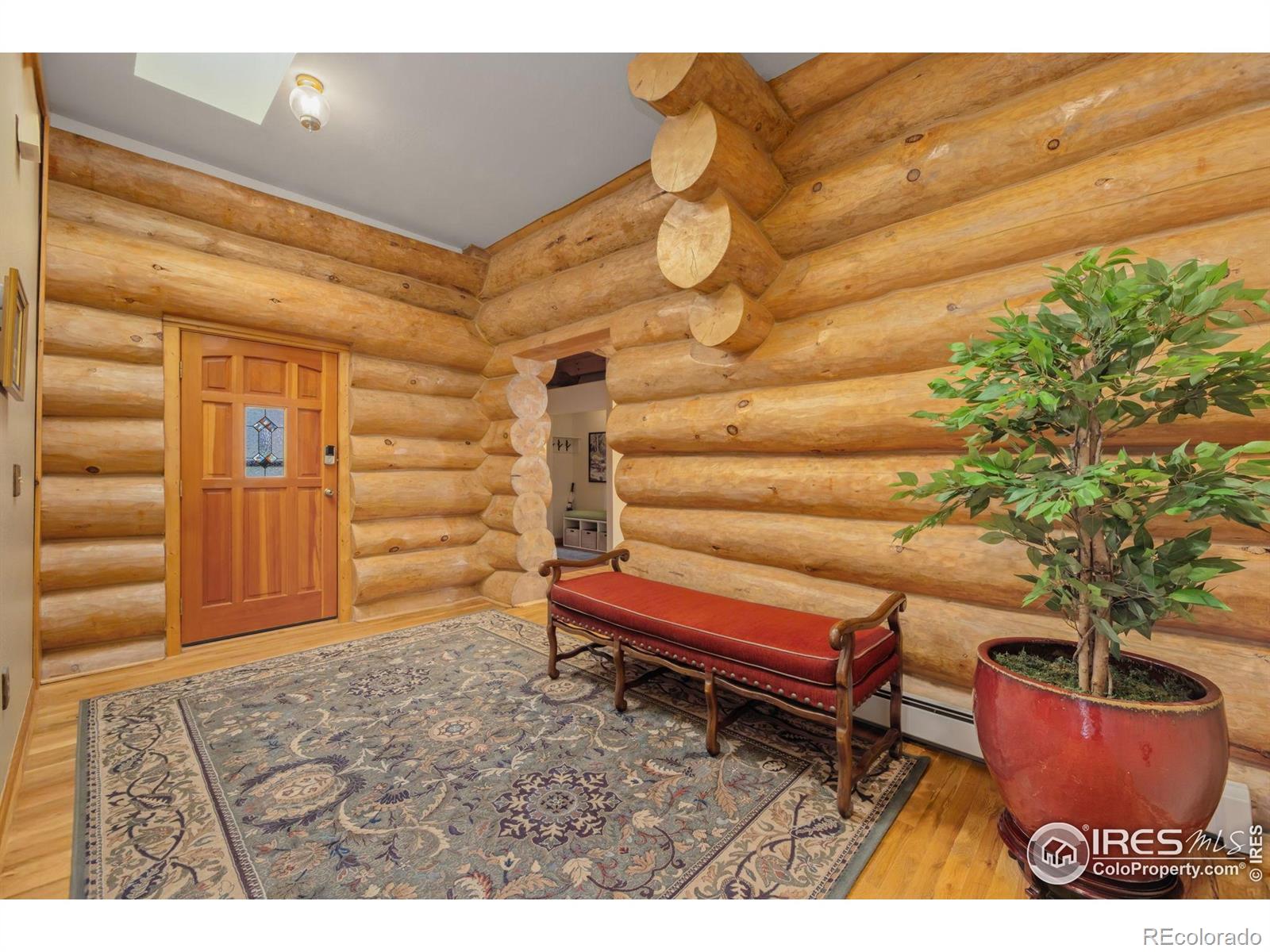 MLS Image #5 for 95  choctaw road,lyons, Colorado