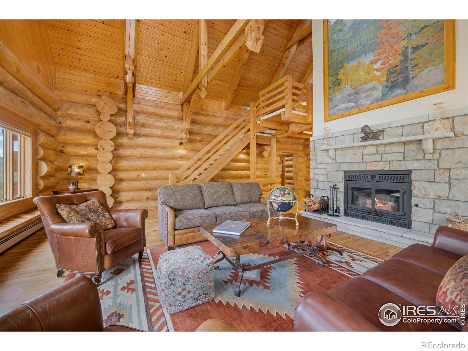 MLS Image #6 for 95  choctaw road,lyons, Colorado