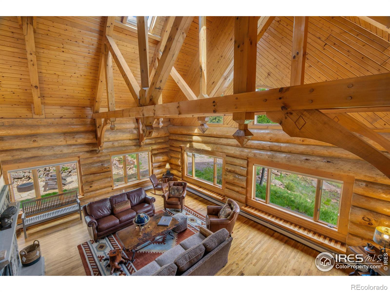 MLS Image #8 for 95  choctaw road,lyons, Colorado