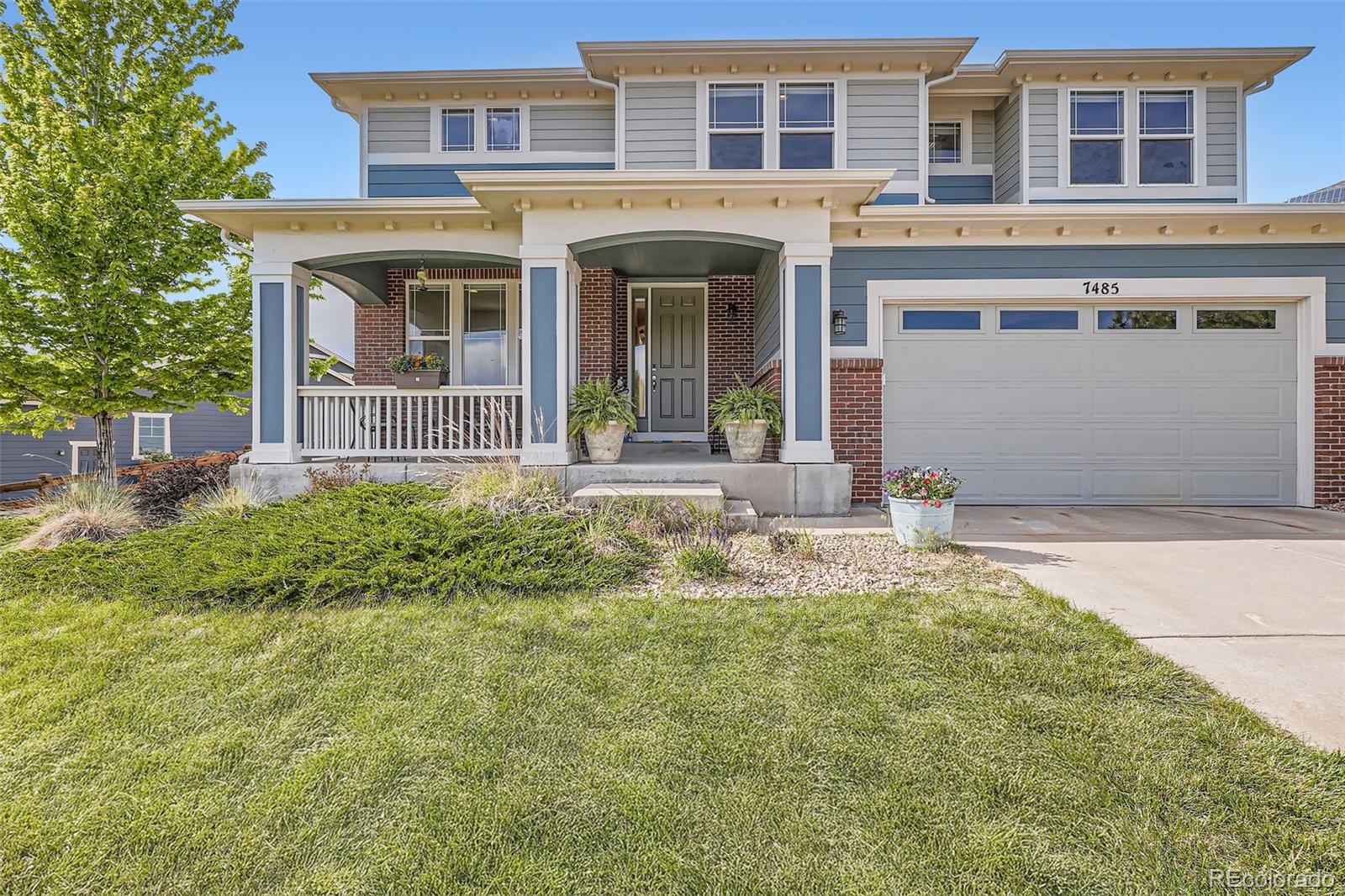 MLS Image #0 for 7485 s jackson gap way,aurora, Colorado
