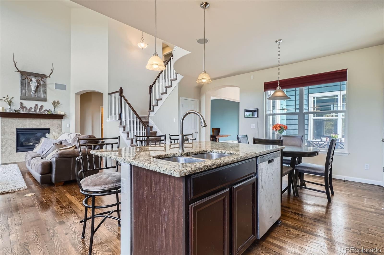MLS Image #11 for 7485 s jackson gap way,aurora, Colorado