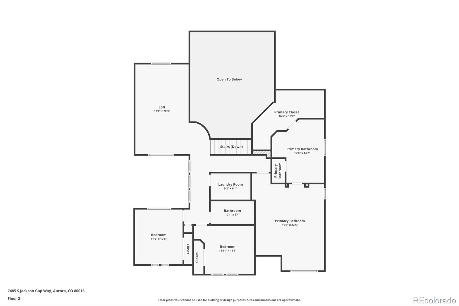 MLS Image #41 for 7485 s jackson gap way,aurora, Colorado