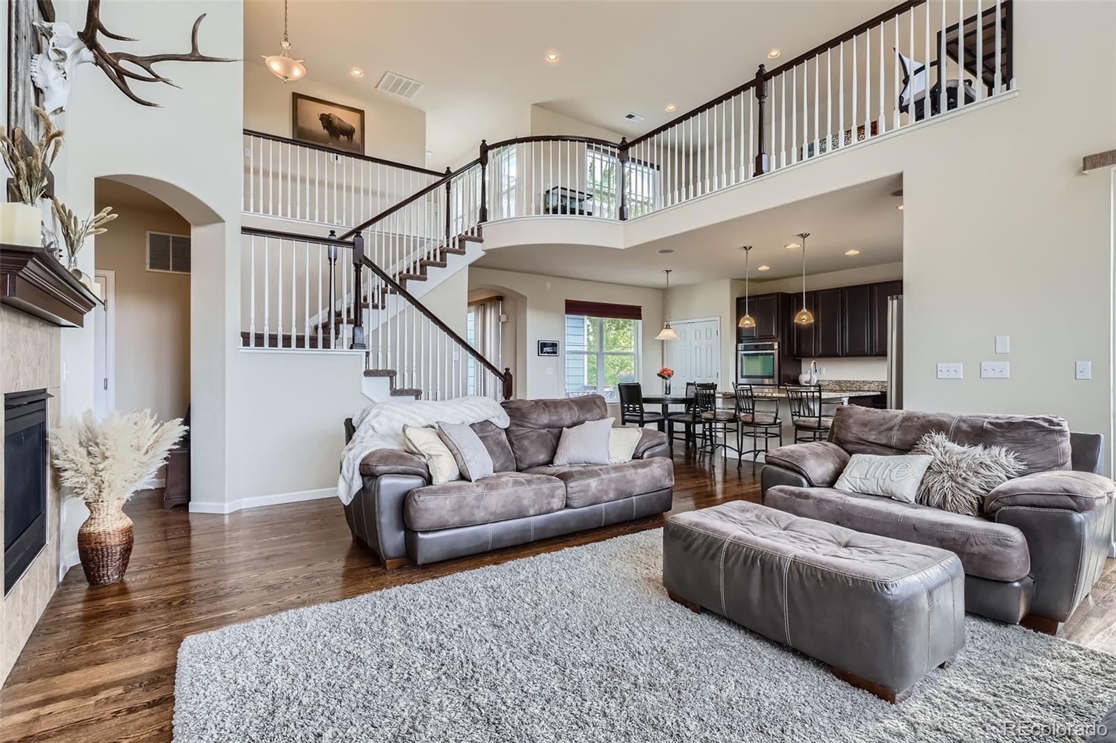 MLS Image #7 for 7485 s jackson gap way,aurora, Colorado