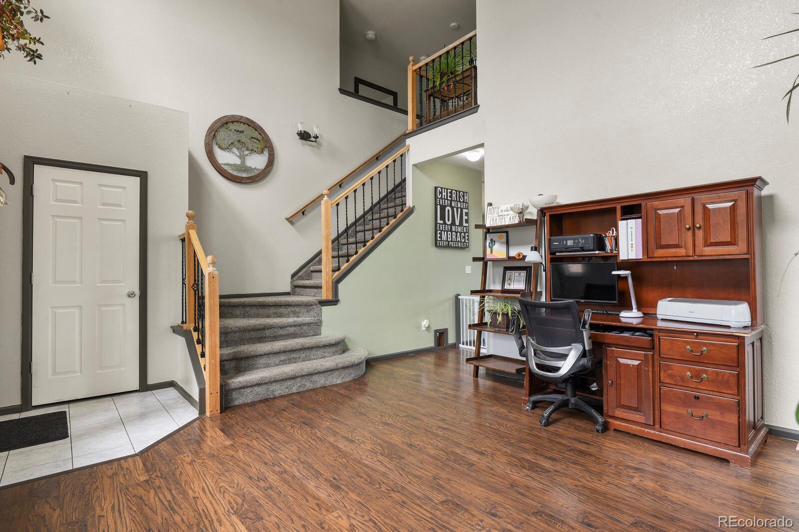 MLS Image #2 for 7534  sistine lane,fountain, Colorado